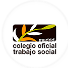 Tienda Online Colegio Trabajo Social Madrid Logo